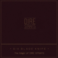 Dire Straits - Six Blade Knife: The Magic Of Dire Straits (2018) MP3  Vanila