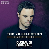 VA - Global DJ Broadcast: Top 20 July (2018) MP3