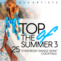VA - Top Of The Summer [25 Everybody Dance Now Cocktails] Vol.3 (2018) MP3