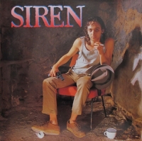 Siren - No Place Like Home (1986) MP3