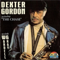 Dexter Gordon - With Wardell Gray (1998) MP3