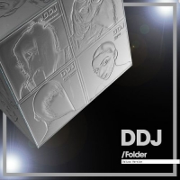 Daddy DJ - /Folder [Deluxe Version] (2015) MP3