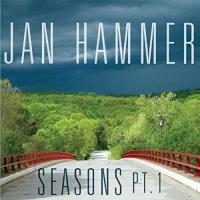 Jan Hammer - Seasons, Pt. 1 (2018) MP3
