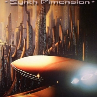 VA - Synth Dimension (2013) MP3