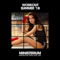 VA - Workout Summer '18 (2018) MP3