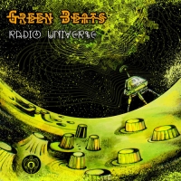 Green Beats - Radio Universe (2018) MP3