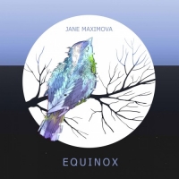 Jane Maximova - Equinox (2018) MP3  Vanila