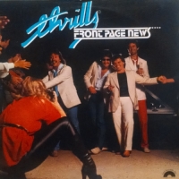 Thrills - Front Page News (1981) MP3