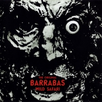 Barrabas - Wild Safari (1971) MP3