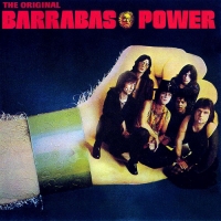 Barrabas - Power (1973) MP3