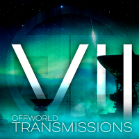 VA - Offworld Transmissions Vol.7 (2018) MP3