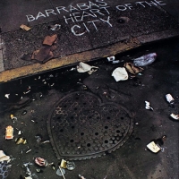 Barrabas - Heart Of The City (1975) MP3