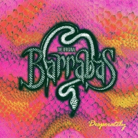 Barrabas - Desperately (1976) MP3
