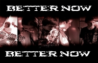Better Now - Better Now [EP] (2011) MP3