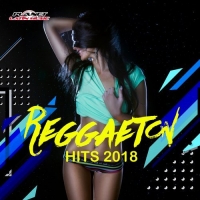 VA - Reggaeton Hits 2018 (2018) MP3