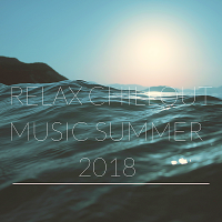Digilio Lounge Music - Relax Chillout Music Summer (2018) MP3