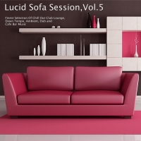 VA - Lucid Sofa Session Vol. 5 (2018) MP3 от Vanila