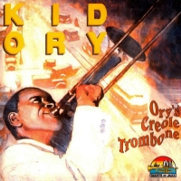 Kid Ory - Ory's Creole Trombone (1998) MP3