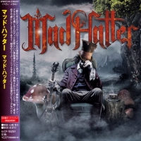 Mad Hatter - Mad Hatter [Japanese Edition] (2018) MP3