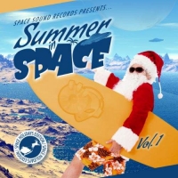VA - Summer In Space Vol. 1 (2018) MP3