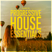 VA - Silk Music present Progressive House Essentials 08 (2018) MP3