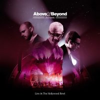 Above & Beyond - Acoustic - Live At The Hollywood Bowl (2018) MP3