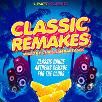 VA - Classic Remakes [Mixed By Christian Bartasek] (2018) MP3