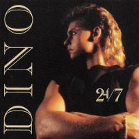 Dino - 24/7 (1989) MP3