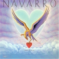 Navarro - Straight To The Heart [Remastered] (1978/2000) MP3