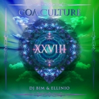 VA - Goa Culture Vol 28 [Compiled By DJ Bim & Ellinio] (2018) MP3