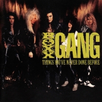 Roxx Gang - Things You've Never Done Before (1988) MP3