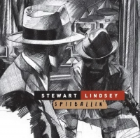 Stewart & Lindsey - Spitballin (2016) MP3