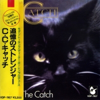 C.C. Catch - Catch The Catch [Japanese Edition] (1986) MP3