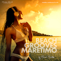 VA - Beach Grooves Maretimo Vol.1 (2018) MP3