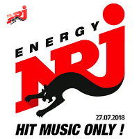 VA - Radio NRJ: Hot 30 [27.07] (2018) MP3