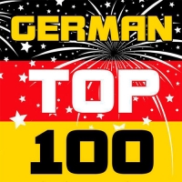 VA - German Top 100 Single Charts [27.07] (2018) MP3