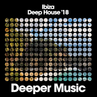 VA - Ibiza Deep House 18 (2018) MP3