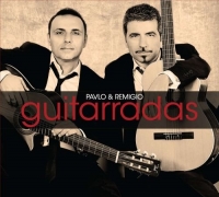 Pavlo & Remigio - Guitarradas (2015) MP3