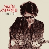 Simon McBride - Crossing The Line (2012) MP3  Vanila