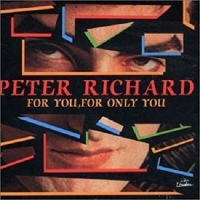Peter Richard - For You, For Only You (1993) MP3