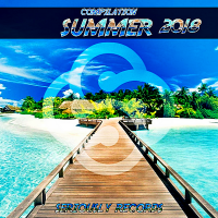 VA - Seriously Records Presents Compilation Summer (2018) MP3