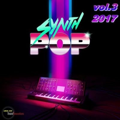 VA - Synthpop 2017 vol.1-3 (2017) MP3