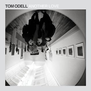 Tom Odell - Discography (2012-2016) MP3