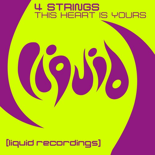 4 Strings - Discography (2000-2017) MP3