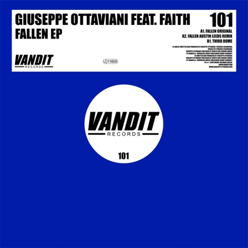 Giuseppe Ottaviani - Discography (2005-2017) MP3
