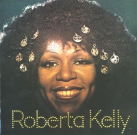 Roberta Kelly - Discography (1976-1981) MP3
