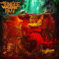 Jungle Rot - Jungle Rot (2018) MP3