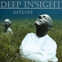 FAdeR WoLF - Deep in'Sight (Vol. III - AsYLuM) (2018) MP3