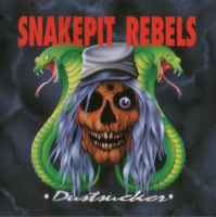 Snakepit Rebels - Dustsucker (1992) MP3