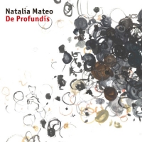 Natalia Mateo - De Profundis (2017) MP3  Vanila